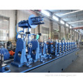SAIBO 200 High-frequency Pipe Making machine/pipe mill